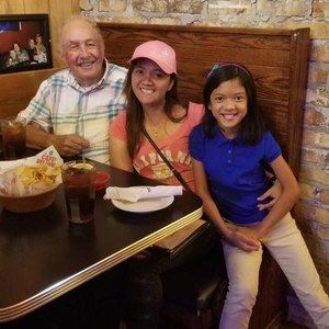 Meet your Posher, Billy